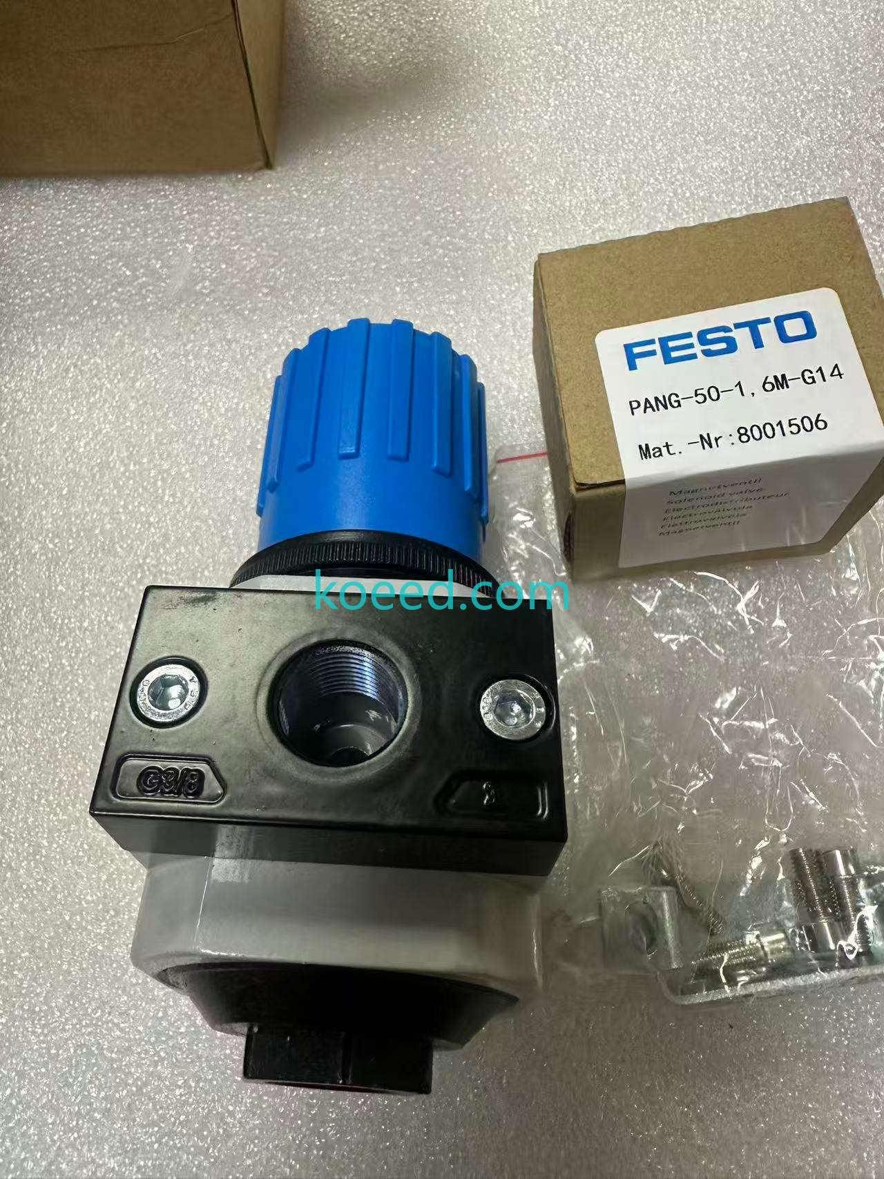 LR-3/8-D-MIDI 159580 - Product View